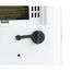 Domo DO344DH Luftentfeuchter 2,11 l 45 dB 350 W Weiß, 10 image