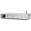 TechniSat DigitRadio 143 CD (V3) Home-Audio-Minisystem Silber, 2 image