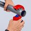 Knipex 90 23 01 BK Rohrschneider, 3 image