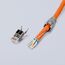 Knipex 97 51 13 Kabel-Crimper Crimpwerkzeug Schwarz, Blau, Rot, 3 image