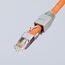 Knipex 97 51 13 Kabel-Crimper Crimpwerkzeug Schwarz, Blau, Rot, 4 image