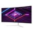 LC-Power LC-M34-UWQHD-100-C-V3 Computerbildschirm 86,4 cm (34") 3440 x 1440 Pixel UltraWide Quad HD LCD Weiß, 2 image