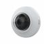 Axis 02375-001 Sicherheitskamera Dome IP-Sicherheitskamera Drinnen 3840 x 2160 Pixel Decke/Wand