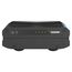 QNAP TS-I410X NAS Tower Intel Atom® x6425E 8 GB 0 TB QNAP QTS Schwarz, 2 image