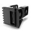 NZXT AB-RH175-B1 Computer-Gehäuseteil Universal Grafikkartenhalter, 3 image
