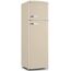 Severin RKG 8985 Kühl- und Gefrierkombination Freistehend 246 l Cremefarben, Farbe: Cremefarben