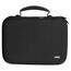 UDG GEAR U8481BL Audiogeräte-Koffer/Tasche Audio-Schnittstelle Hard-Case Ethylen-Vinylacetat-Schaum (EVA), Fleece Schwarz, 2 image