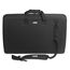 UDG GEAR U8311BL Audiogeräte-Koffer/Tasche DJ-Controller Hard-Case Ethylen-Vinylacetat-Schaum (EVA), Fleece Schwarz, 2 image