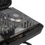 UDG GEAR U8311BL Audiogeräte-Koffer/Tasche DJ-Controller Hard-Case Ethylen-Vinylacetat-Schaum (EVA), Fleece Schwarz, 3 image