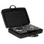 UDG GEAR U8311BL Audiogeräte-Koffer/Tasche DJ-Controller Hard-Case Ethylen-Vinylacetat-Schaum (EVA), Fleece Schwarz, 4 image