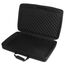 UDG GEAR U8311BL Audiogeräte-Koffer/Tasche DJ-Controller Hard-Case Ethylen-Vinylacetat-Schaum (EVA), Fleece Schwarz, 6 image