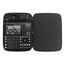 UDG GEAR U8485BL Audiogeräte-Koffer/Tasche DJ-Controller Hard-Case Ethylen-Vinylacetat-Schaum (EVA), Fleece Schwarz