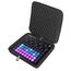UDG GEAR Creator DJ-Controller Hard-Case Ethylen-Vinylacetat-Schaum (EVA) Schwarz