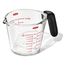 OXO OX11396800 Messbecher 0,25 l Glas