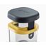 Joseph Joseph Multi-Prep Schneidemaschine Manuell Mehrfarbig, Transparent Kunststoff, 4 image