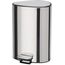Joseph Joseph 70596 Mülleimer 5 l andere Stahl Edelstahl