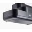 Joseph Joseph 70600 Badezimmer-Aufbewahrungsbehälter Schwarz Badezimmer-Organizer, 3 image