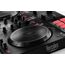 Hercules INPULSE 300 MK2 Vinyl-Scratcher Schwarz, Rot, 2 image
