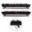 Hercules INPULSE T7 Vinyl-Scratcher Schwarz, 3 image