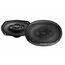 Pioneer TS-A 6961F Autolautsprecher Oval 4-Wege 450 W 2 Stück(e)