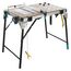 wolfcraft GmbH MASTER cut 2600 Aluminium, Stahl