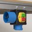 wolfcraft GmbH MASTER cut 2600 Aluminium, Stahl, 18 image