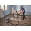 wolfcraft GmbH MASTER cut 2600 Aluminium, Stahl, 6 image