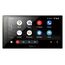 Pioneer SPH-DA360DAB Schwarz WLAN Bluetooth, 2 image