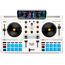 Hercules DJControl Mix Ultra Weiß, 2 image
