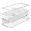OXO 11387500 Lebensmittelaufbewahrungsbehälter Rechteckig Container Transparent 1 Stück(e), 3 image