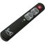 Hapena 7401010102 Fernbedienung IR Wireless Universal Drucktasten