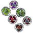Beyblade F9586EU4 Aktivitäts/Skill Game & Toy Kampfkreisel, 2 image