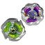 Beyblade F9586EU4 Aktivitäts/Skill Game & Toy Kampfkreisel, 3 image