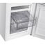 Severin DT 8770 Freistehend 173 l Weiß, 2 image