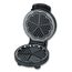 Severin WA 2116 1 Waffel(n) 1000 W Schwarz, 3 image