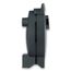 Severin WA 2116 1 Waffel(n) 1000 W Schwarz, 6 image