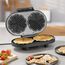 Severin WA 2118 2 Waffel(n) 1200 W Schwarz, 7 image