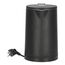 Severin WK 3483 Wasserkocher 1,7 l 2200 W Schwarz, 2 image