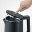 Severin WK 3483 Wasserkocher 1,7 l 2200 W Schwarz, 4 image