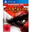 Sony Interactive Entertainment God of War III Remastered - PLAYSTATION HITS Reissue PlayStation 4