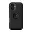 Quad Lock MAG Case Handy-Schutzhülle 15,5 cm (6.1") Cover Schwarz