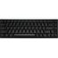Ducky One 2 SF Tastatur Gaming USB Schweiz Schwarz