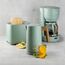 Domo Wood You Halbautomatisch Filterkaffeemaschine 1,25 l, 10 image