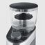 Severin KM 3880 Kaffeemühle 140 W Schwarz, Edelstahl, 3 image