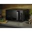 Severin MW 7790 Schwarz Solo-Mikrowelle Arbeitsplatte 20 l 700 W, 4 image