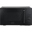 Severin MW 7798 Schwarz Kombi-Mikrowelle Arbeitsplatte 29 l 900 W