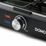 Domo DO9294G Raclette Grill 8 Person(en) 1400 W Schwarz, 4 image