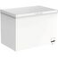 Severin GT 8849 Gefriertruhe/Gefrierschrank Tiefkühltruhe Freistehend 200 l Weiß, 3 image
