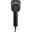 Severin DG 3282 Tragbare Dampfbürste 0,13 l 1400 W Schwarz, 4 image
