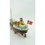 Billing Boats BB236 Carli Frachtschiff-Modell Montagesatz 1:60, 6 image